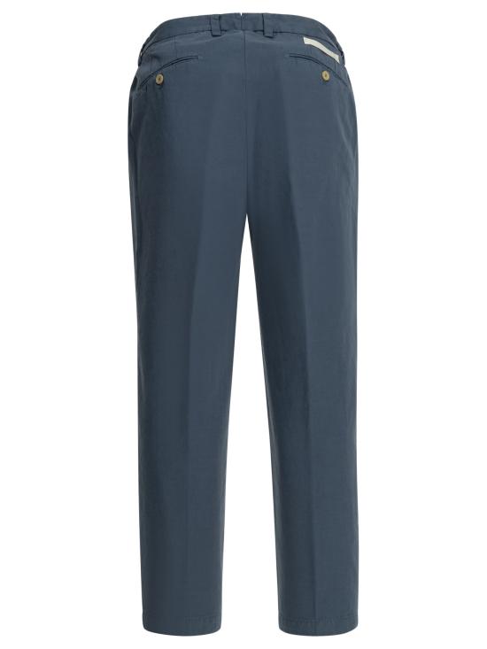 26SS 브릴리아1949 수트 팬츠 PORTOFINO D30001200061 Blue - BRIGLIA 1949