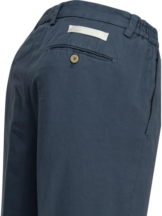 26SS 브릴리아1949 수트 팬츠 PORTOFINO D30001200061 Blue - BRIGLIA 1949