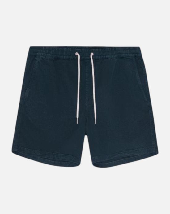 26SS 엔엔07 숏팬츠 2221154180 200 NAVY BLUE Navy