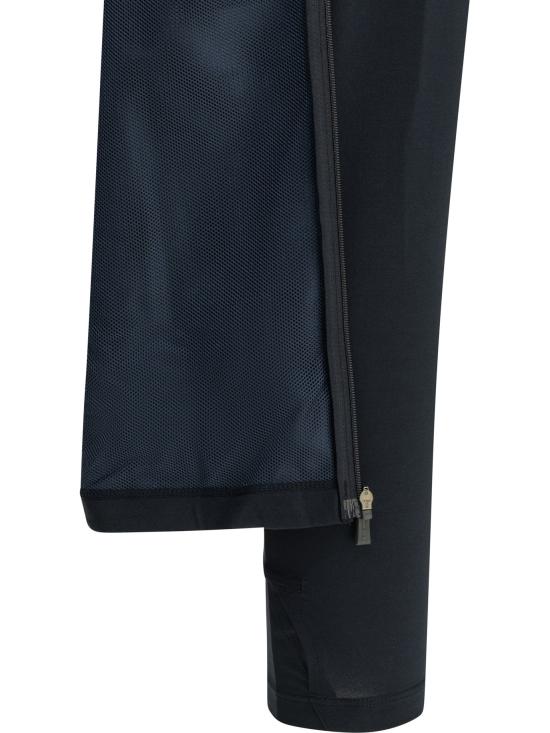 26SS 몽벨 후드 티셔츠 2304677NV Blue - MONTBELL