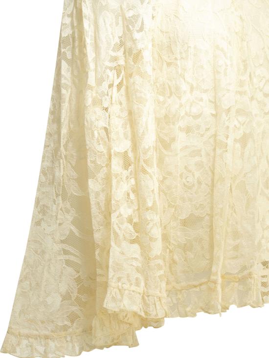 26SS 짐머만 블라우스 7662TS263WIW White - ZIMMERMANN