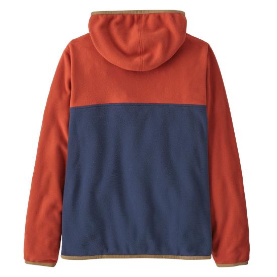  [키즈] 파타고니아 자켓 65465 RED BLUE - PATAGONIA