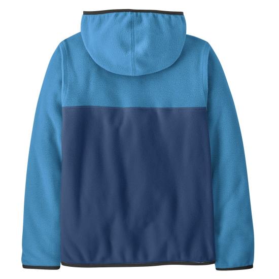  [키즈] 파타고니아 자켓 65465 BLUE LIGHT BLUE - PATAGONIA