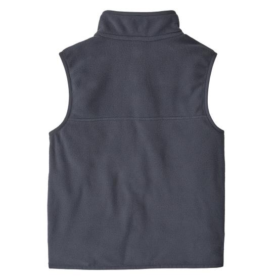 26SS [키즈] 파타고니아 베스트 65455 ANTHRACITE - PATAGONIA