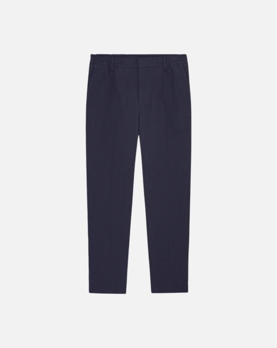 26SS 엔엔07 스트레이트 팬츠 2610000021 200 NAVY BLUE Navy