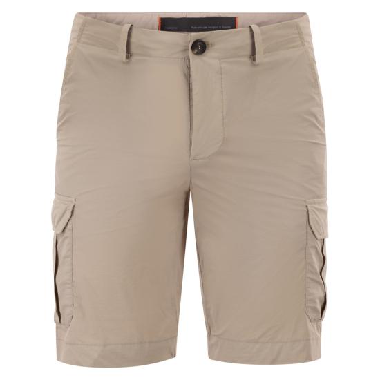 26SS 로베르토 리치 디자인 숏팬츠 26323 SAND