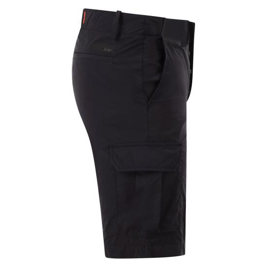 26SS 로베르토 리치 디자인 숏팬츠 26323 BLACK - RRD ROBERTO RICCI DESIGN