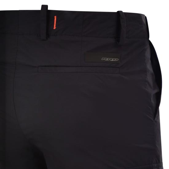 26SS 로베르토 리치 디자인 숏팬츠 26323 BLACK - RRD ROBERTO RICCI DESIGN