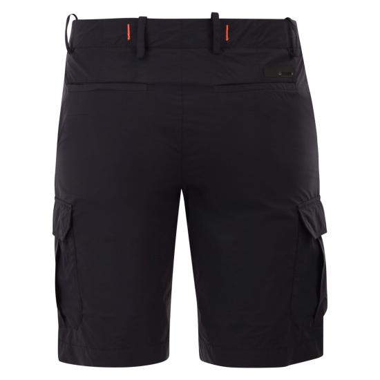 26SS 로베르토 리치 디자인 숏팬츠 26323 BLACK - RRD ROBERTO RICCI DESIGN