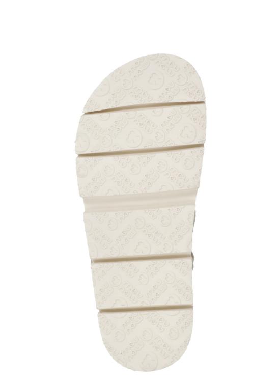 26SS 모우 샌들 MUSW461001C MLIG Grigio - MOU