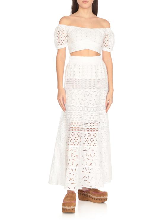 26SS 모우 뮬/슬리퍼 MUSW611004A COG Marrone - MOU