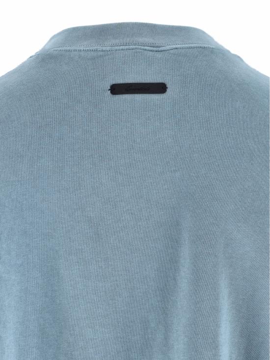 26SS 피어오브갓 반팔 티셔츠 125SP262003F FADED COASTAL - FEAR OF GOD