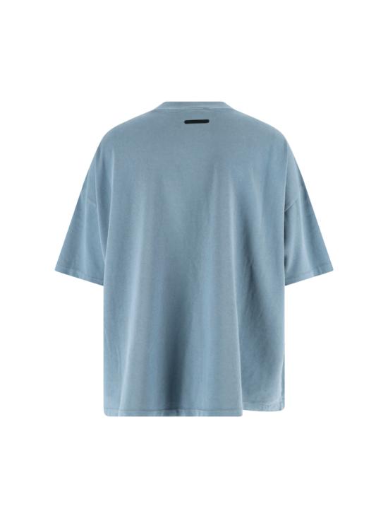 26SS 피어오브갓 반팔 티셔츠 125SP262003F FADED COASTAL - FEAR OF GOD