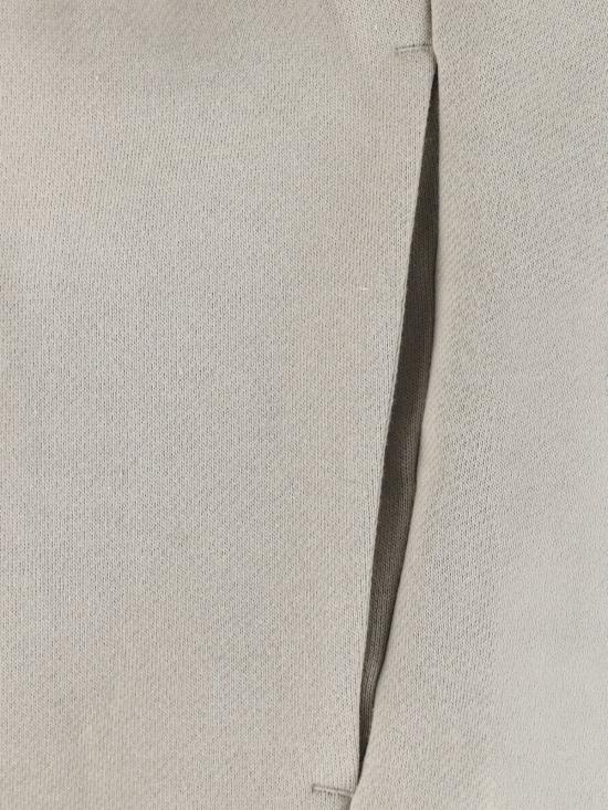 26SS 피어오브갓 긴팔 티셔츠 192SP264072F SEAL Grey - FEAR OF GOD