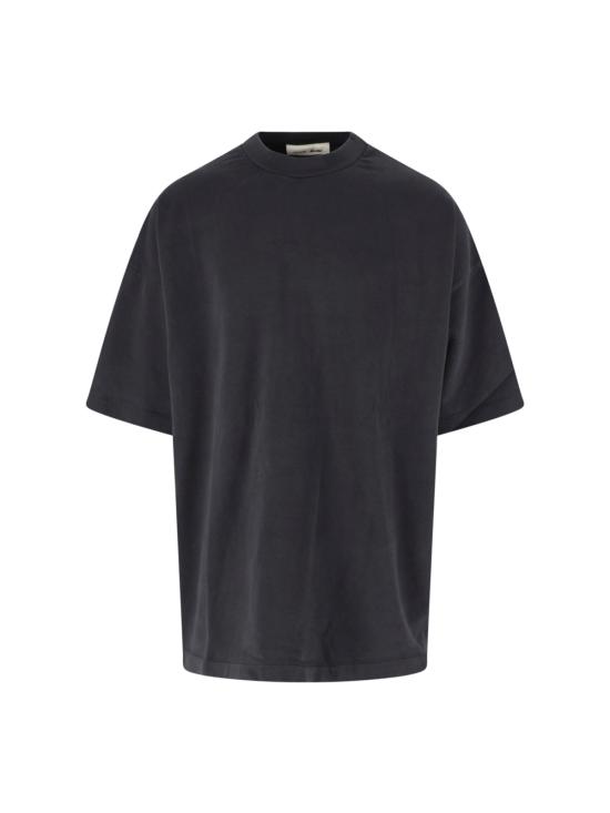 26SS 피어오브갓 반팔 티셔츠 125SP264471F FADED BLACK