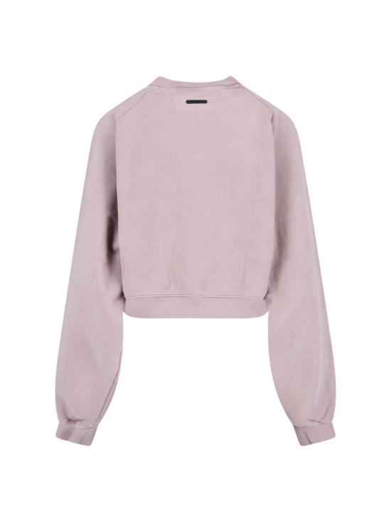 26SS 피어오브갓 스웨터 192SP267832FW FADED MAUVE - FEAR OF GOD