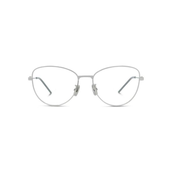  지방시 안경 Gv50084u 슬림한 캣아이  (얇은 금속 프레임) - GIVENCHY