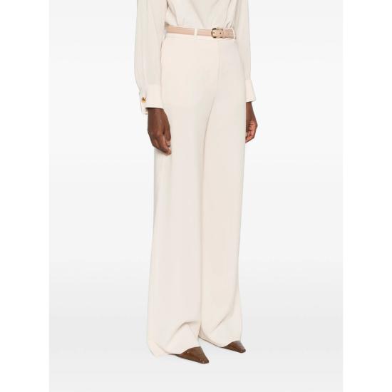 26FW 막스마라 스튜디오 팔라초 팬츠 MSTAMICO 327 052 NEUTRALS - MAX MARA STUDIO
