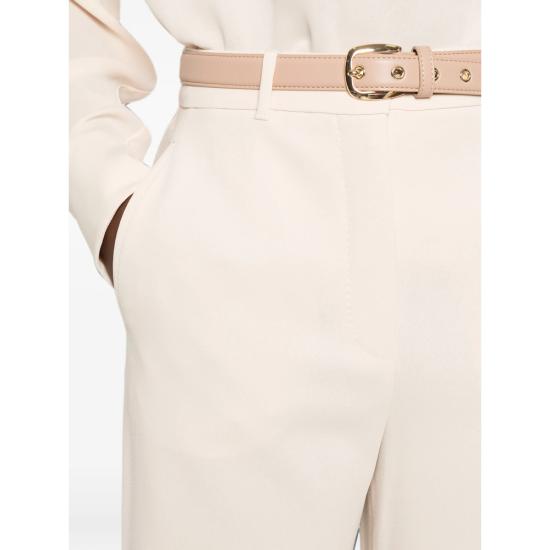 26FW 막스마라 스튜디오 팔라초 팬츠 MSTAMICO 327 052 NEUTRALS - MAX MARA STUDIO