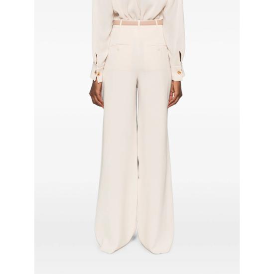 26FW 막스마라 스튜디오 팔라초 팬츠 MSTAMICO 327 052 NEUTRALS - MAX MARA STUDIO