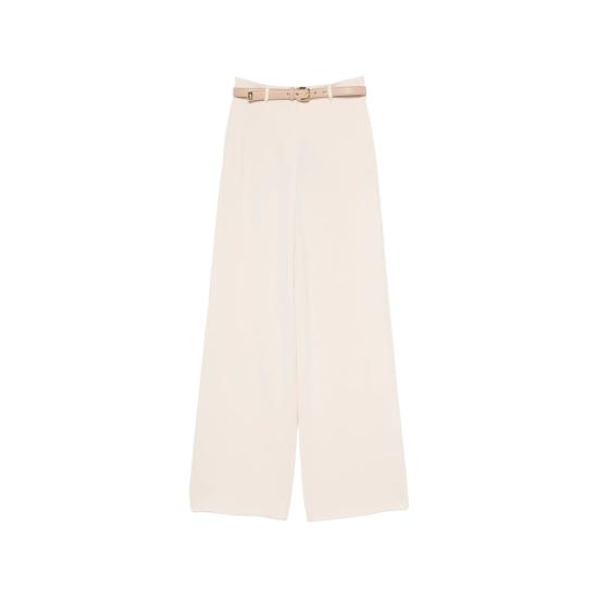 26FW 막스마라 스튜디오 팔라초 팬츠 MSTAMICO 327 052 NEUTRALS