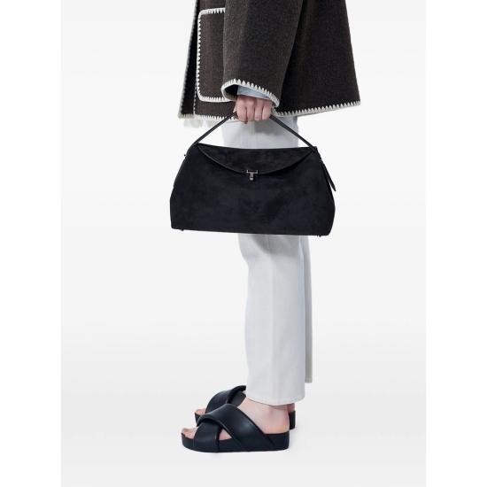 26SS 토템 토트백 234 WAL961 LE0004 040 ESPRE BROWN - TOTEME