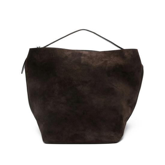 26SS 토템 숄더백 234 WAL853 LE0004 102 BROWN
