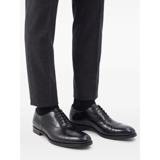 25SS 듀칼 드레스 슈즈 DU1002MONZUF26 9NB00 BLUE - DOUCAL’S