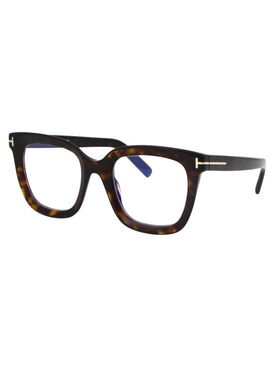 26SS 톰포드 안경 FT5880 B 052 havana - TOMFORD