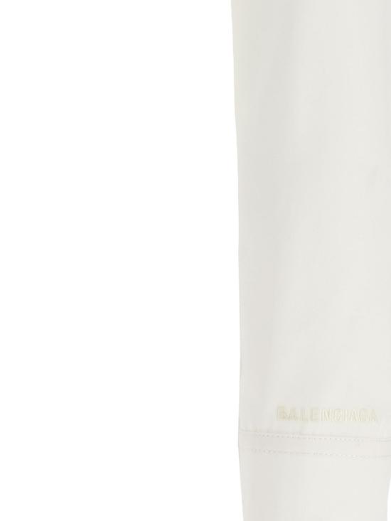 26SS 발렌시아가 셔츠 872327 TUM189000 - BALENCIAGA