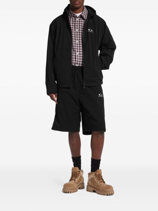 26SS 발렌시아가 자켓 866529 TUO051000 97 - BALENCIAGA