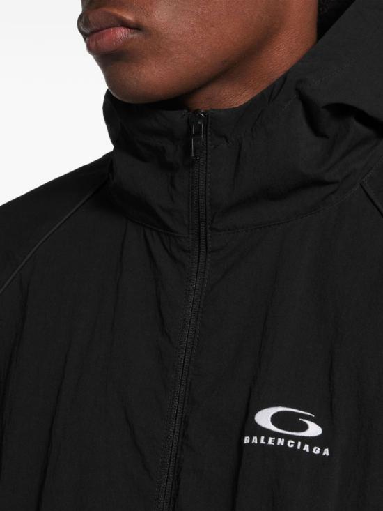 26SS 발렌시아가 자켓 866529 TUO051000 97 - BALENCIAGA