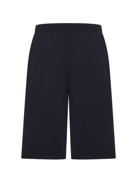 26SS 발렌시아가 숏팬츠 866539 TUO051000 97 - BALENCIAGA