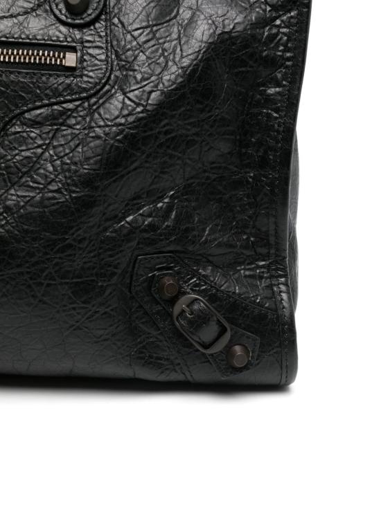 26SS 발렌시아가 토트백 865760 2ACFH1000 97 - BALENCIAGA