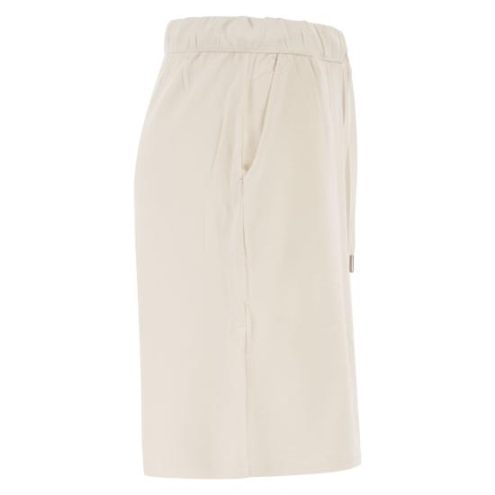 26SS 마제스틱필라쳐 숏팬츠 E26M003 CREAM - MAJESTIC FILATURES