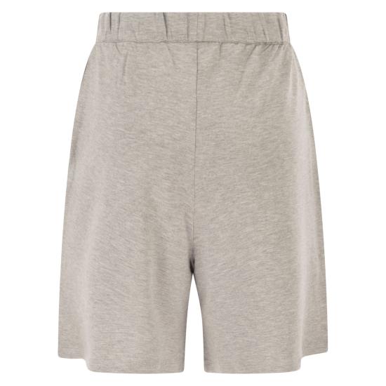 26SS 마제스틱필라쳐 숏팬츠 E26M003 LIGHT GREY - MAJESTIC FILATURES