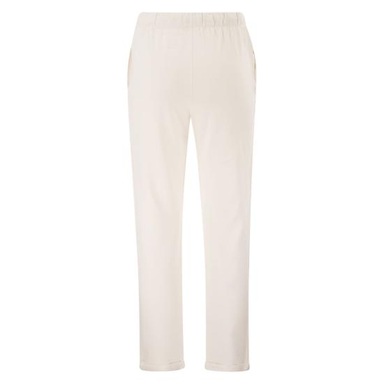 26SS 마제스틱필라쳐 폴로 티셔츠 E26M003 CREAM - MAJESTIC FILATURES