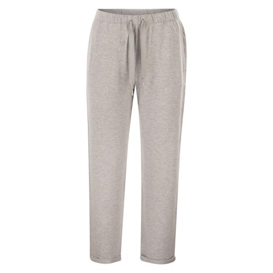 26SS 마제스틱필라쳐 폴로 티셔츠 E26M003 LIGHT GREY