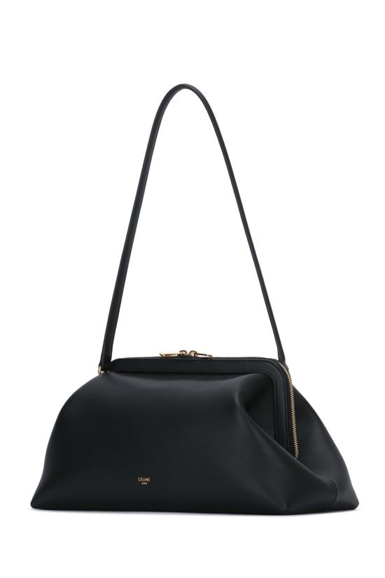 26SS 셀린느 토트백 L104J3G40 38NO BLACK - CELINE