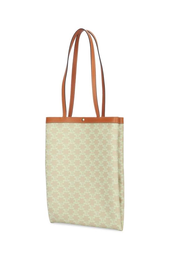 26SS 셀린느 토트백 123832O93 GJQ4 SANDCASTLESOFTLIME - CELINE