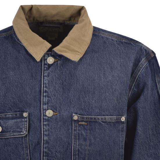 26SS 폴로 랄프로렌 자켓 710P08157 MEDIUM DENIM - POLO RALPH LAUREN