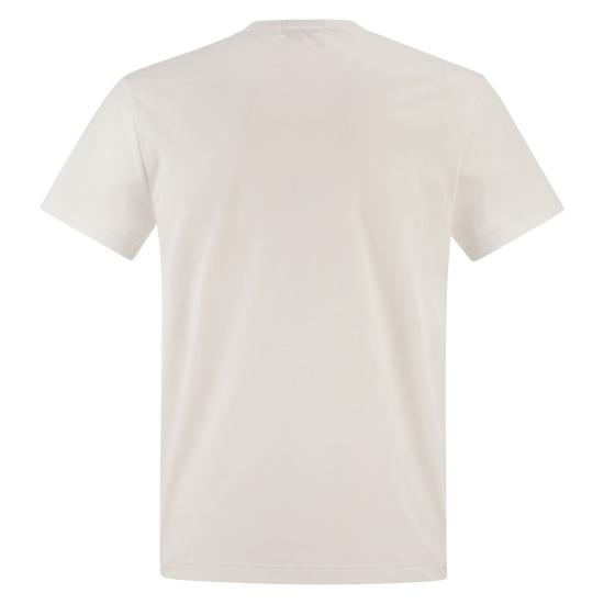 26SS 폴로 랄프로렌 폴로 티셔츠 710B16612 WHITE - POLO RALPH LAUREN