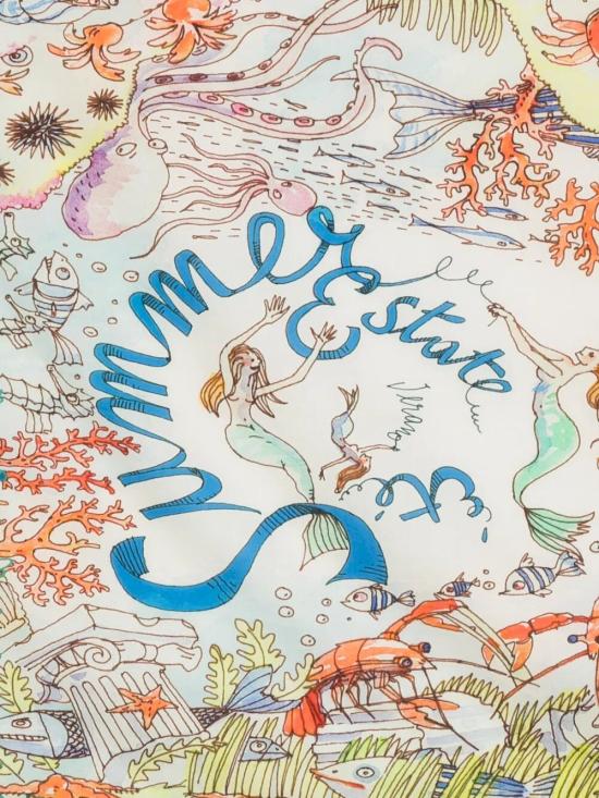 26SS 팔리에로 사르티 머플러/스카프 E262019 99500 - FALIERO SARTI