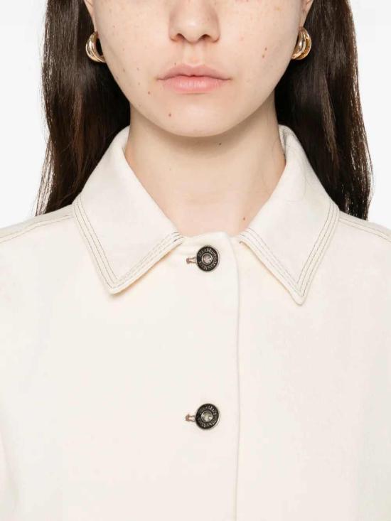 26SS 막스마라 자켓 2611911038 001 IVORY - MAX MARA
