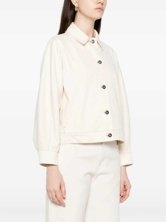 26SS 막스마라 자켓 2611911038 001 IVORY - MAX MARA