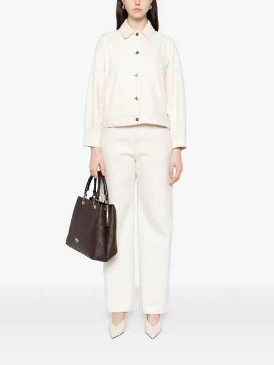 26SS 막스마라 자켓 2611911038 001 IVORY - MAX MARA