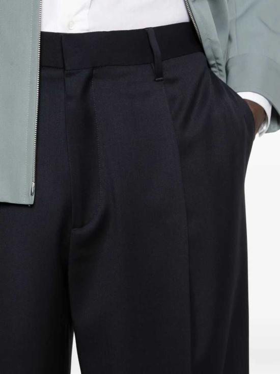 26SS 라르디니 스트레이트 팬츠 PAMIGIOCN64414 850 - LARDINI