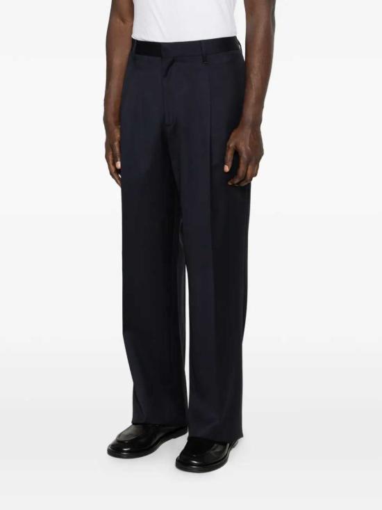 26SS 라르디니 스트레이트 팬츠 PAMIGIOCN64414 850 - LARDINI