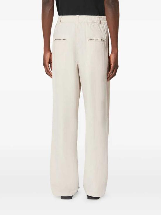 26SS 이자벨마랑 스트레이트 팬츠 PA0663HAD1C03H 23EC - ISABEL MARANT