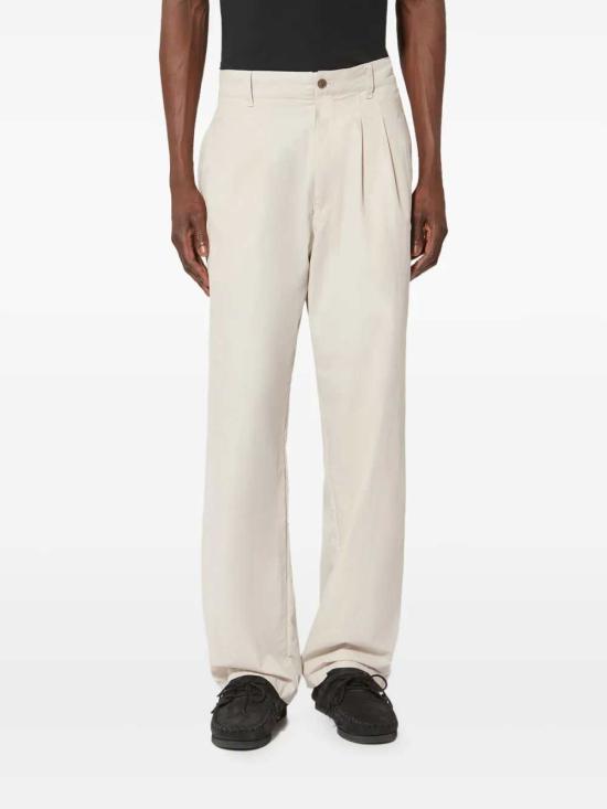 26SS 이자벨마랑 스트레이트 팬츠 PA0663HAD1C03H 23EC - ISABEL MARANT